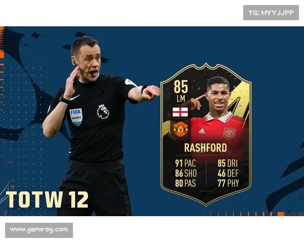 FIFA23俱乐部排名揭示未来天才球员潜质的潜在价值与发展方向 FIFA23俱乐部排名揭示未来天才球员潜质的潜在价值与发展方向