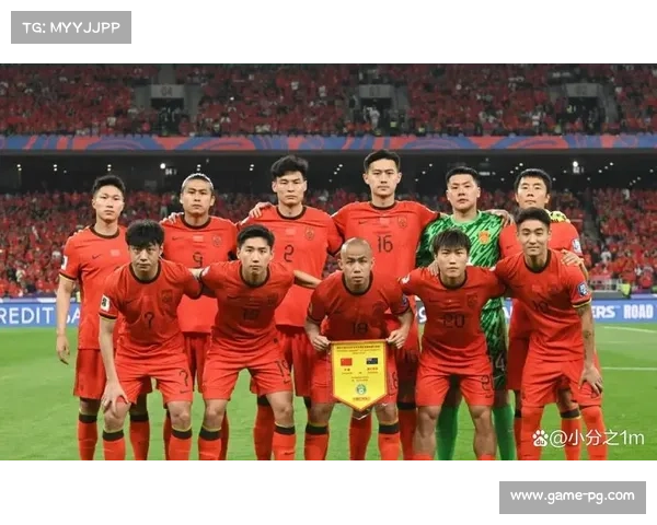 中国申办2034世界杯的背景与影响分析-亚洲足球未来的发展方向探讨 中国申办2034世界杯的背景与影响分析-亚洲足球未来的发展方向探讨